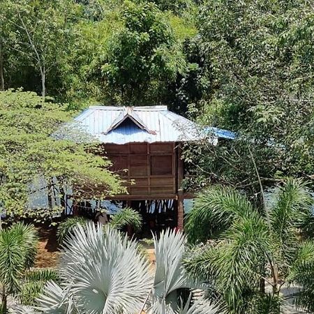 Thabasiya Resorts Kuzhittura Extérieur photo